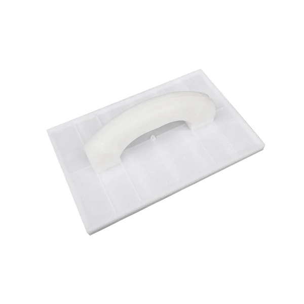 Top-Quality Maxbell Masonry Hand Tools Corner Scraping Removable for Painting Technicians Baking Flat angle Reliable