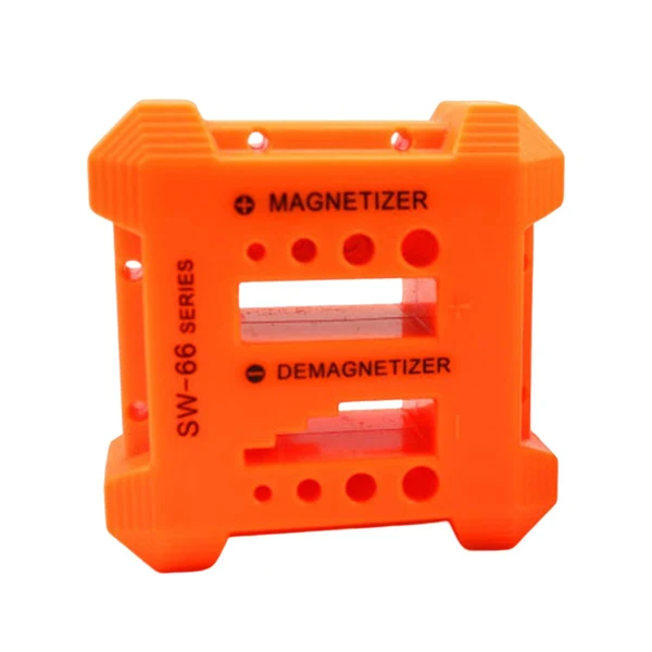 Sophisticated Maxbell Demagnetizer for Screwdrivers screw Holders Magnetizer Demagnetizer Easy-to-Use