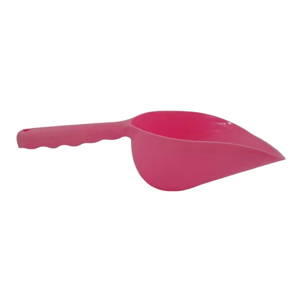 High-Quality Maxbell Multipurpose Mini Gardening Tool Digging Garden Soil Shovel Pink Professional