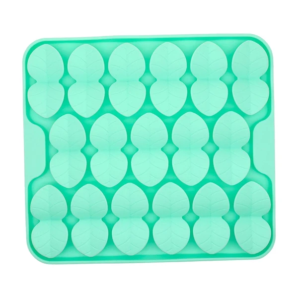 Dependable Maxbell Dog Lick Pad Wet Food Lick Pad Puppy Playing Interactive Toy Dog Licking Mat S Size Light Green Fashionable