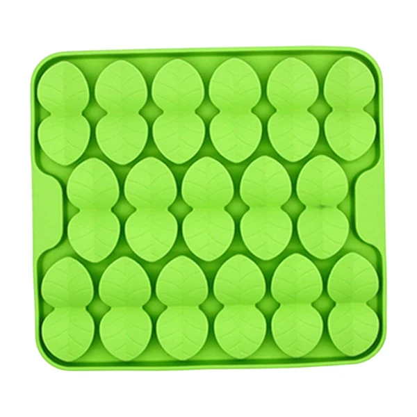 Enhanced Maxbell Dog Lick Pad Wet Food Lick Pad Puppy Playing Interactive Toy Dog Licking Mat S Size Green Unique