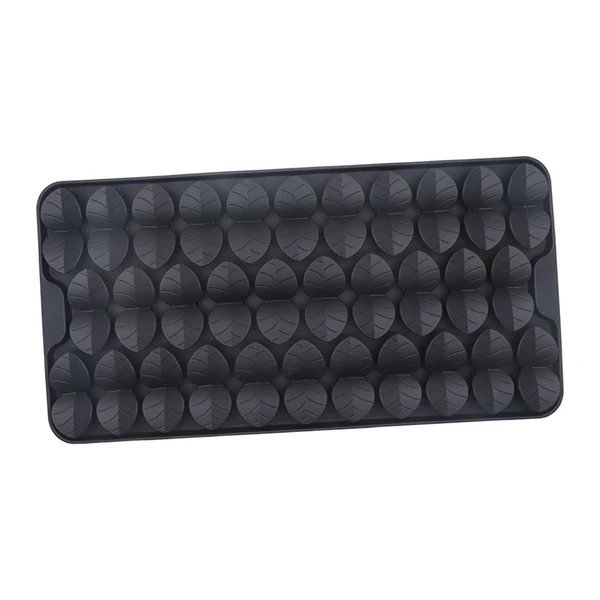 Organic Maxbell Dog Lick Pad Wet Food Lick Pad Puppy Playing Interactive Toy Dog Licking Mat M Size Black High-End