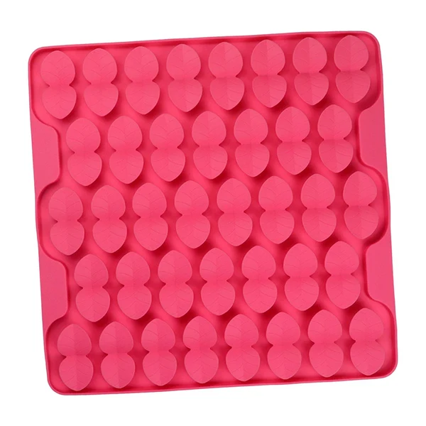 Innovative Maxbell Dog Lick Pad Wet Food Lick Pad Puppy Playing Interactive Toy Dog Licking Mat L Size Pink Recyclable