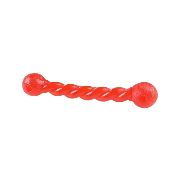 Professional Maxbell Dog Chew Toys Aggressive Chewers Rubber for Puppy Playing Doggy Supplies L Detailed
