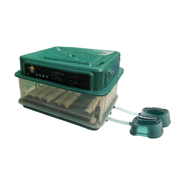 Clean Maxbell Automatic Intelligent Egg Incubator Hatcher Machine Innovative