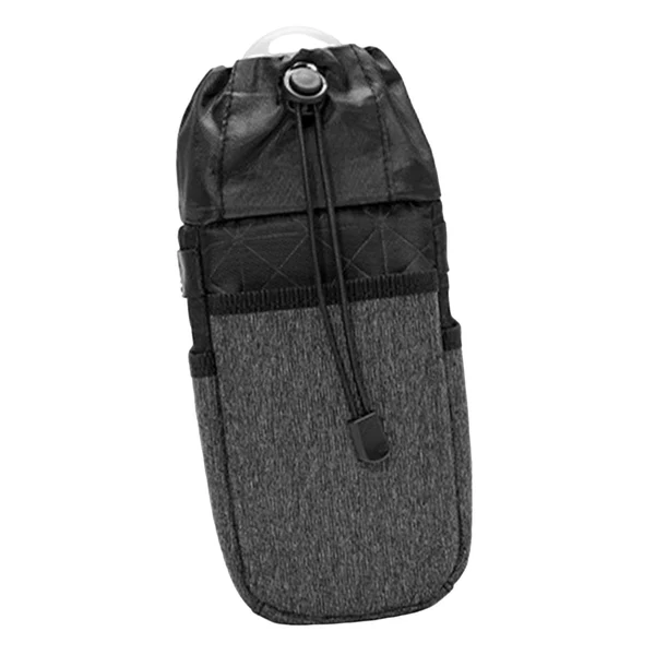 Breathable Maxbell Water Bottle Holder Hydration Carrier Travel Holds Bottle without Reflective Stylish