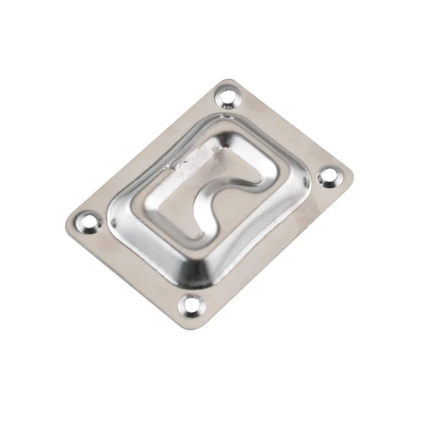 Smart Maxbell Boat Pull Flush Lift Ring Hatch Pull Buckle Assembly Durable Flush Ring Pull Optimized