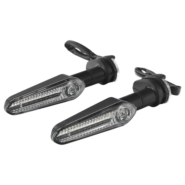 Next-Generation Maxbell Motorcycle Indicator Lamp for Yamaha XJ6 2009-2016 FZ-8 Fazer 2010-2016 Organic