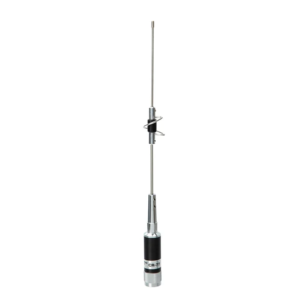 Premium Maxbell CR-77 144 430MHz Wide Band Antenna s for Handheld Radio Accessory Detailed