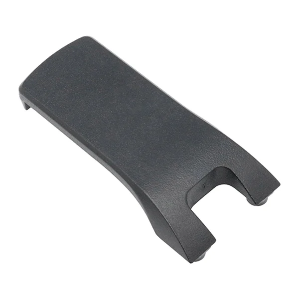 Enhanced Maxbell Radio Belt Clip Spare Parts Easy Installation for Q5 PMLN5945A Two Way Radio Environmentally Friendly