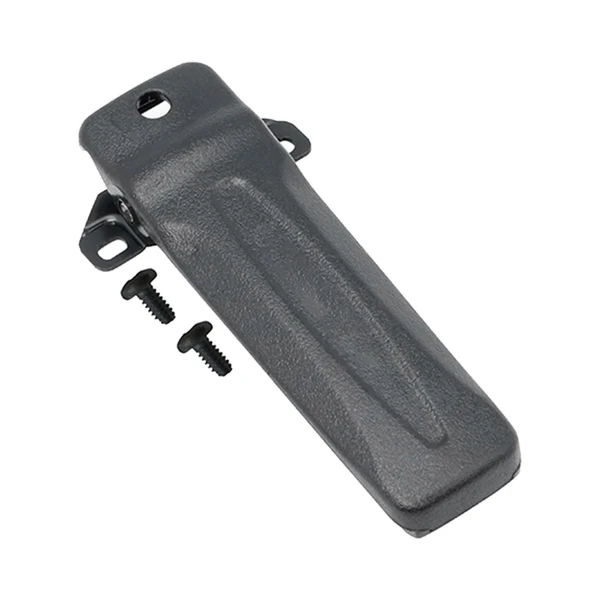 Versatile Maxbell Belt Clip Two Way Radio Clip for TK-2207 TK2207G TK-2118 260G 270G 272G 278G Traditional