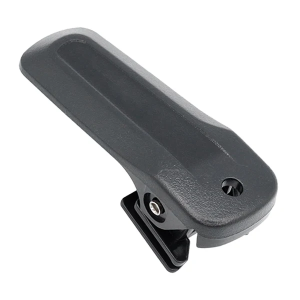 Advanced Maxbell Walkie Talkie Belt Clip Two Way Radio Belt Clip for Tk-u100 TK-2000T Th-k20A Smart