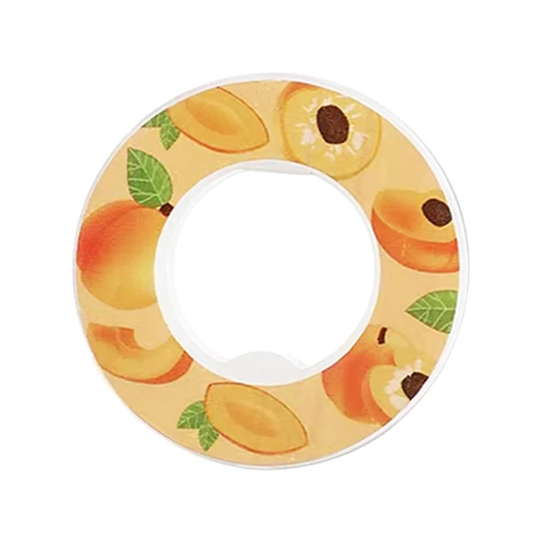 Outstanding Maxbell Water Cup Flavor pod Reusable Fruit Fragrance Bottle pod for Fitness Peach Flavor Reliable