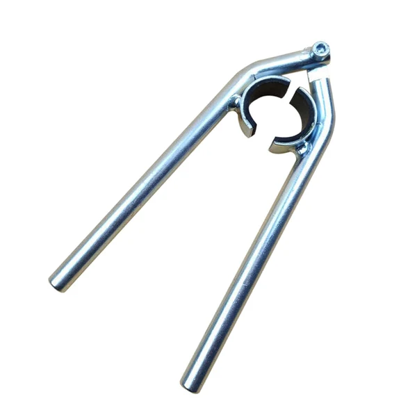 World-Class Maxbell Faucet Spanner Convenient Outer Diameter 21.5 27mm Aerator Wrench argent Exceptional
