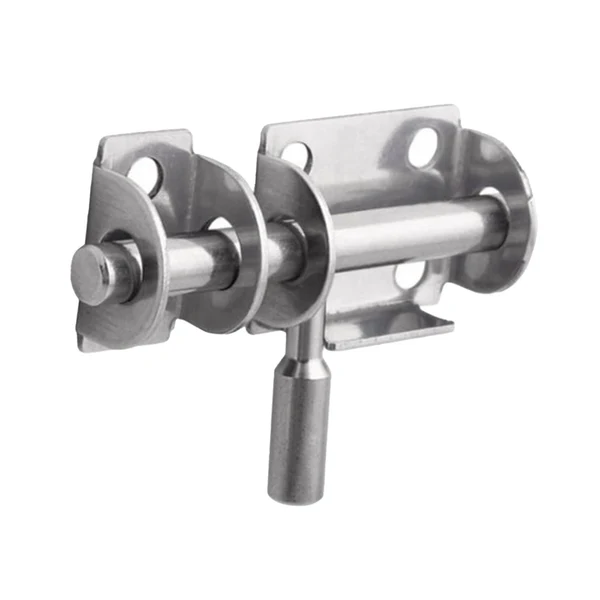 Convenient Maxbell Slide Bolt Latch Door latches for Shed Door Interior Exterior Door Yard Door Prestigious
