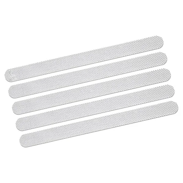 First-Class Maxbell 5x Bath Shower Anti Skid Stickers Anti Slip Strips for Bathtub Shower Stalls Optimized