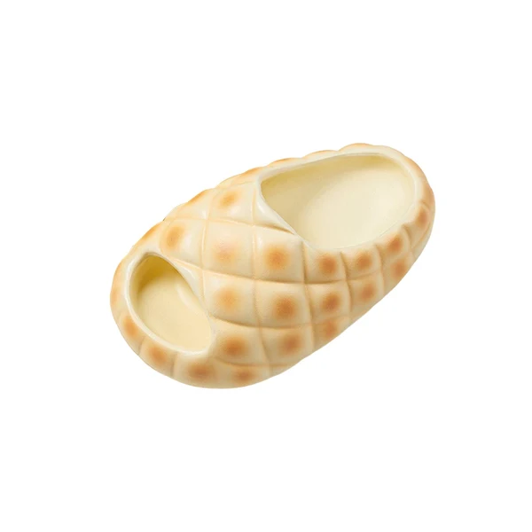 Contemporary Maxbell Kids Slipper Novelty Cute Summer Home Shoes for Household Bedroom Girls Boys 18cm light yellow Crafted