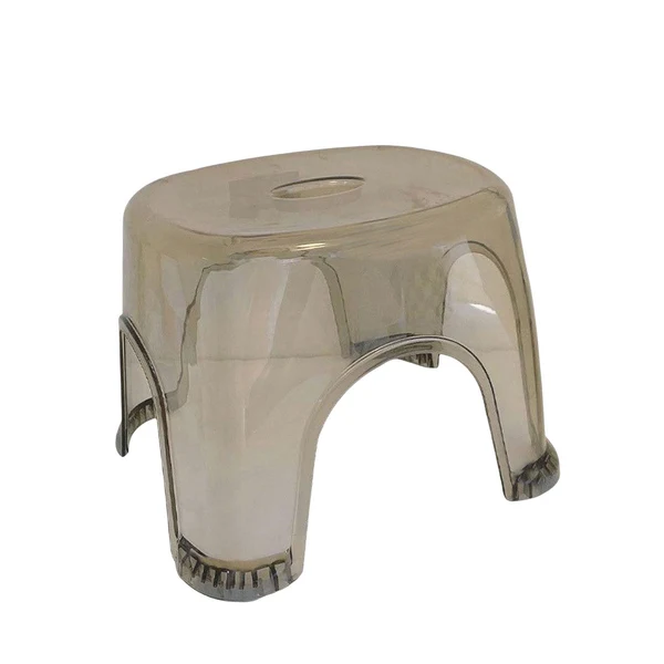 Casual Maxbell Corner Stool Chair Non Slip Shoe Changing Stool for Bedside Bedroom Bathroom L Sophisticated