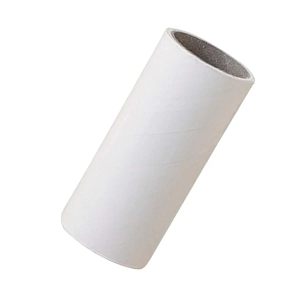 Outstanding Maxbell Lints Roller Refills Portable Sticky Roller Refills for Cleaning Clothes Sofa 16cm 1pc Recyclable