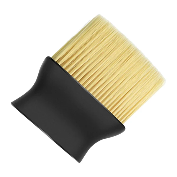 Carefully Designed Maxbell Maxbell Car Interior Dust Brush Auto Detailing Brush Multipurpose for Computers Yellow High-Performance