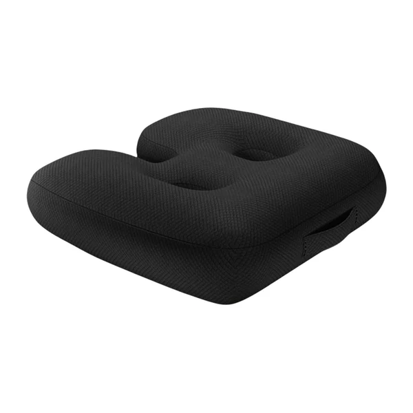 Outstanding Maxbell Universal Car Booster Seat Cushion Anti Slip for Short Drivers People Style A Premium