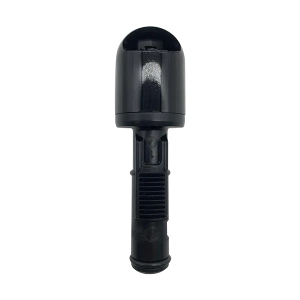 Elite Maxbell Auto Headlight Washer Nozzle Head 99762826300 97062825100 for Porsche Black Fine