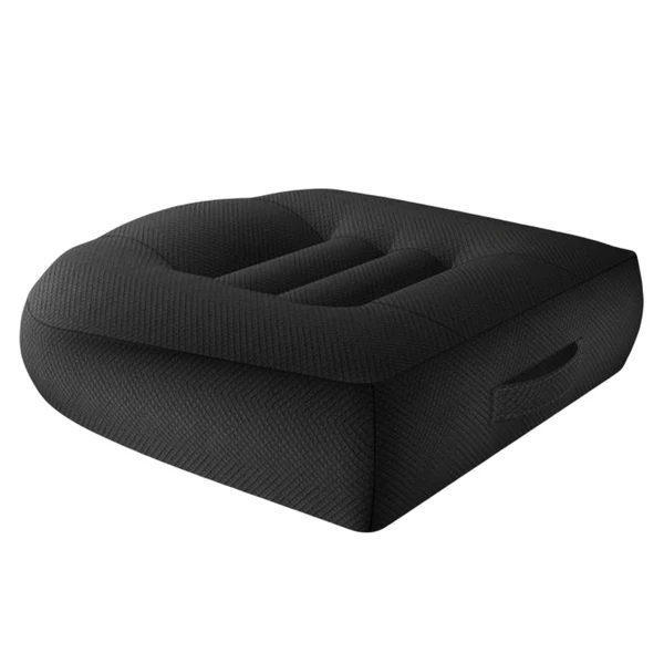 Superior Maxbell Universal Car Booster Seat Cushion Anti Slip for Short Drivers People Style D Lightweight