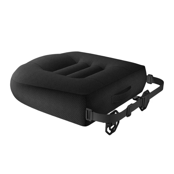 Clean Maxbell Universal Car Booster Seat Cushion Anti Slip for Short Drivers People Style E High-Grade