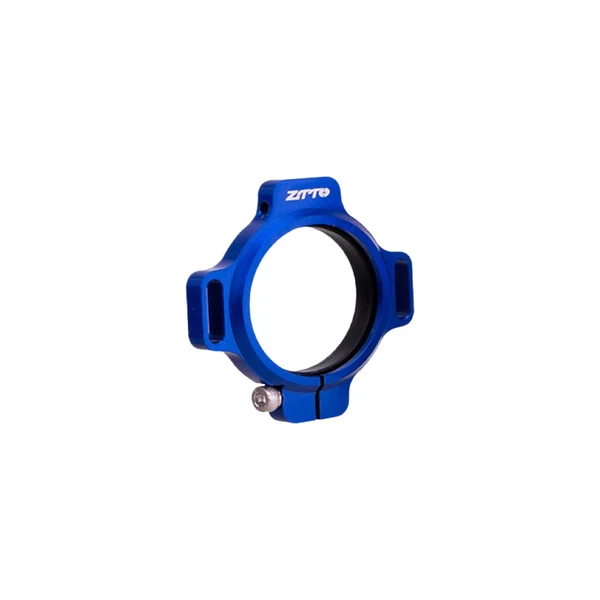 Clean Maxbell Sturdy Bottom Bracket Preload Adjuster Bike Parts Screw Aluminum for Dub blue Exclusive