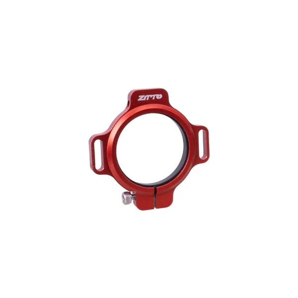 Optimized Maxbell Sturdy Bottom Bracket Preload Adjuster Bike Parts Screw Aluminum for Dub red Refined