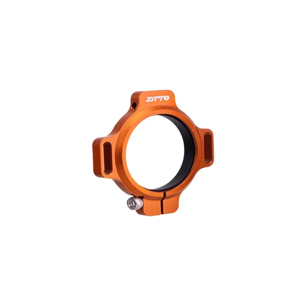 Clean Maxbell Sturdy Bottom Bracket Preload Adjuster Bike Parts Screw Aluminum for Dub orange Optimized
