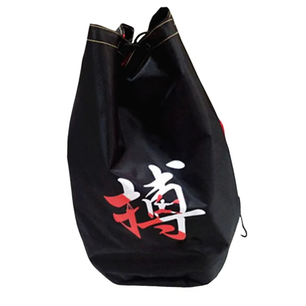 Top-Quality Maxbell Boxing Backpack Large Capacity Karate Gear Backpack Durable for Gym Training A Eco-Friendly