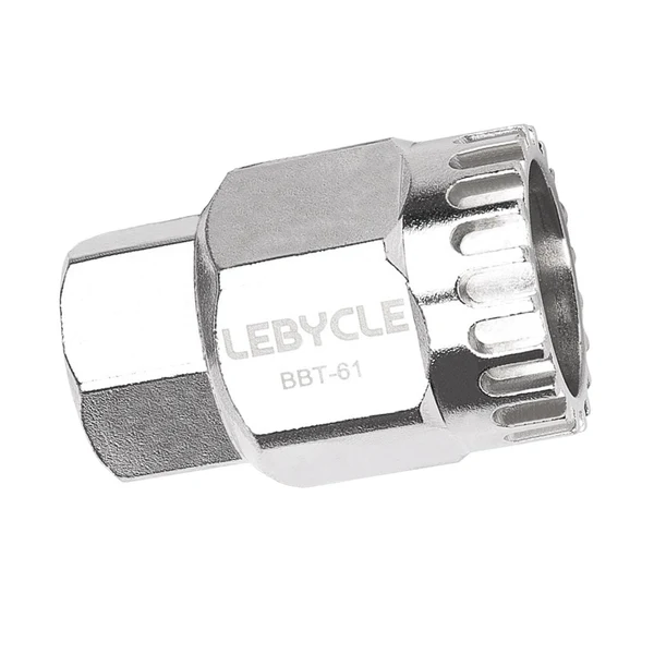 Top-Quality Maxbell Bottom Bracket Removal Tool Bottom Bracket Remover for Disassembly Tool Remover Only Specialty