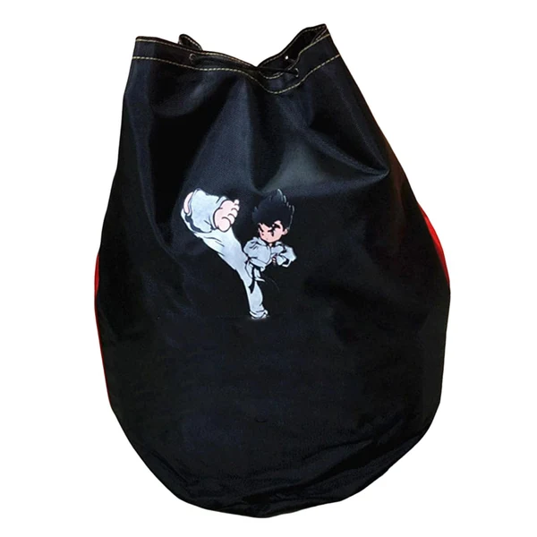 Exclusive Maxbell Boxing Backpack Large Capacity Karate Gear Backpack Durable for Gym Training B Effective
