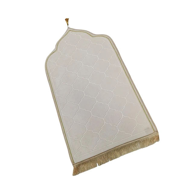 Practical Maxbell Entryway Rug Doormat Folding Kitchen Mat Area Rug Comfortable for Bedroom White Small Original Design