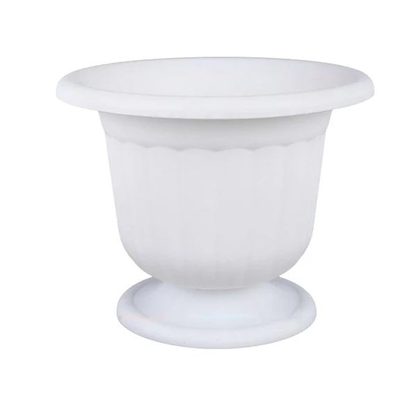 High-Quality Maxbell Nordic Style Plant Pot Tabletop Home Detachable Office Bonsai Decor 30.5cm x 20cm x 24cm Versatile