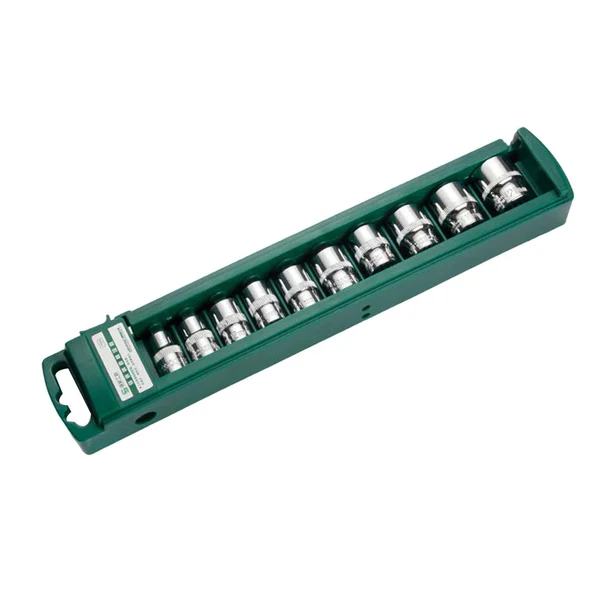 Reliable Maxbell Socket Adapter Sleeve Adapter Screwdriver Bit Holding Socket 10mm Short Excellent