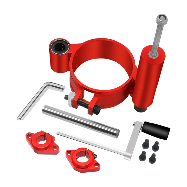 Innovative Maxbell Woodworking Lifting Table Router Table Insert Plate Lift for Woodworking Lifting Base Next-Generation