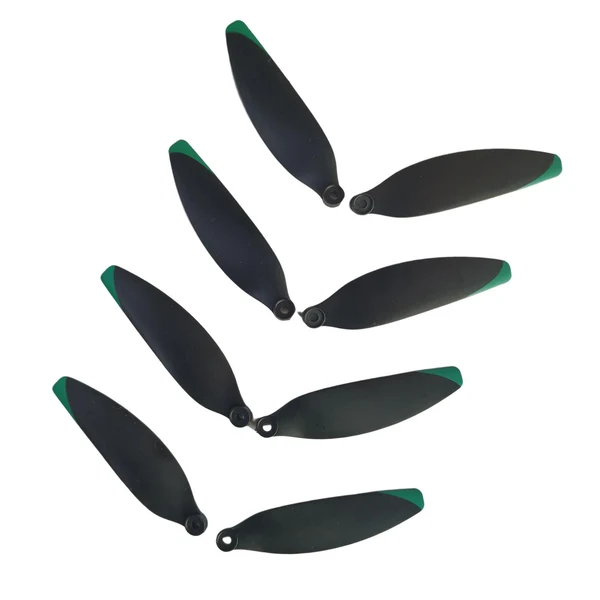 Fast Maxbell Fuselage Shell RC Props Quick Removable Propellers Props for S138 Quadcopter 4 Propellers Top-Quality