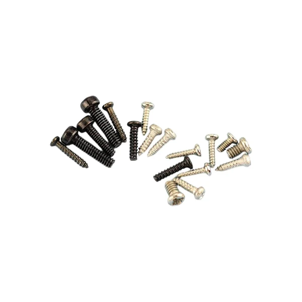 Artisan Maxbell RC Airplane Screw Remote Control Plane Screws for Wltoys XK K200 RC Airplane Genuine