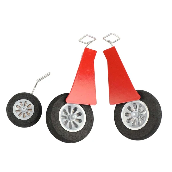 Excellent Maxbell A280.0016 Landing Gear for Wltoys XK A280 Parts Repalces DIY RC Helicopter Specialty