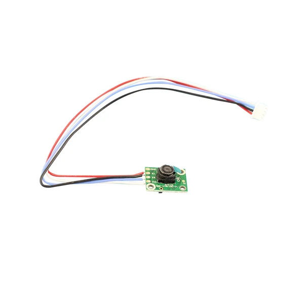 Solid Maxbell RC Plane Circuit Board Spare Parts for Wltoys XK K200 Aircraft Modification Classic