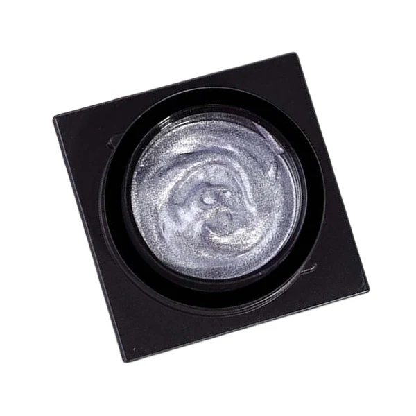 Versatile Maxbell Gypsum Gel Nail Art Painting Drawing Polish 3D Metallic Nail Art Gel Polish Violet Functional
