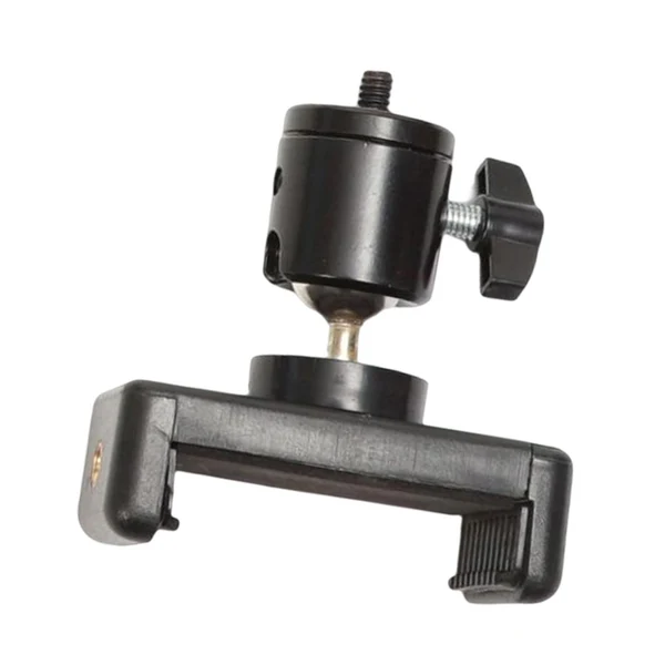 Traditional Maxbell Portable Camping Lamp Pole Camera Mount Adapter for Picnic Backpacking BBQ Camera Holder Excellent