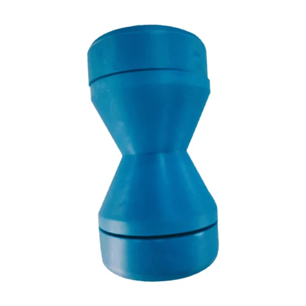 Advanced Maxbell Boat Trailer Bow Roller 3.5 Mount Width Non Marking 1 2 Shaft Molded Breathable