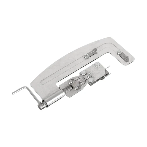 First-Class Maxbell Tyer Knot Machine Binding Device Semi Automatic Fishing Hook Tier Tool Selected