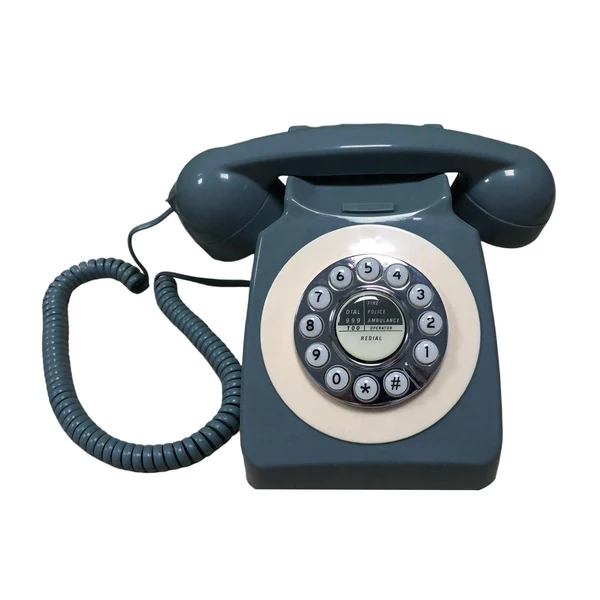 Carefully Designed Maxbell Retro Landline Phone Old Style with Redial Classic for Hotel Use Office Home Grey Recyclable