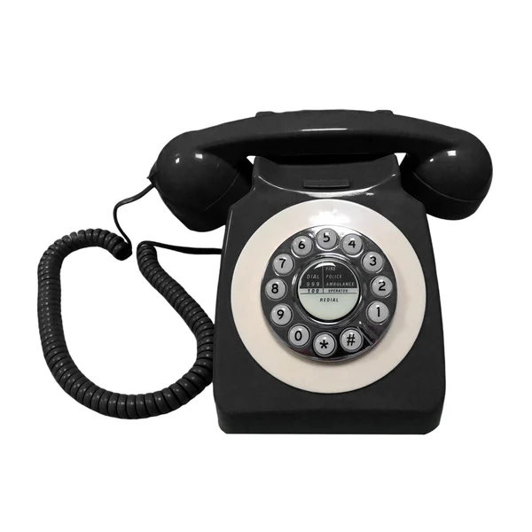 Responsible Maxbell Retro Landline Phone Old Style with Redial Classic for Hotel Use Office Home Black Crafted