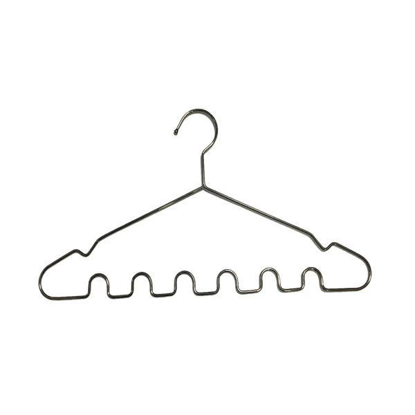 Classic Maxbell Space Saving Wardrobe Hangers Heavy Duty with Shoulder Grooves for Dresses Black Responsible