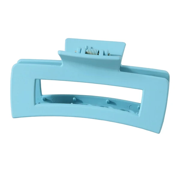 Consistent Maxbell Hair Clips Hairpins Hair Jaw Clip Hair Claw Clips for Makeup Thick Hair Blue 10.5x5x4.5cm Functional